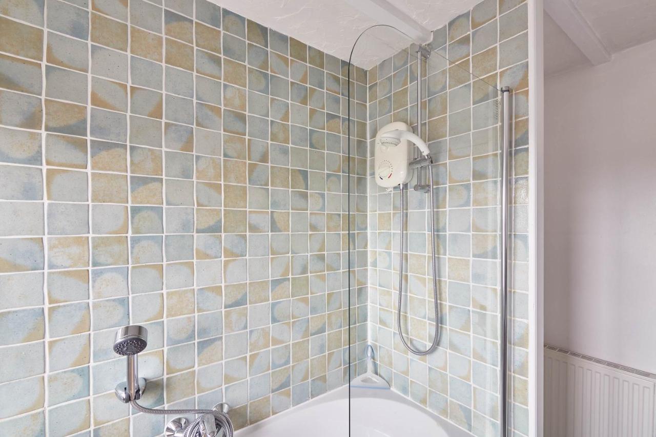 Host & Stay - Dove Grey, 25 West End Kirkbymoorside Eksteriør billede